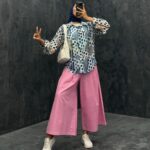 شومیز کد 141740