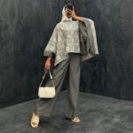 ست دو تیکه کد 122765