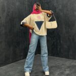 شومیز کد 141725