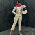 ست سه تیکه کد 122786