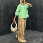 شومیز کد 141744