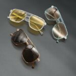 عینک کد 360158