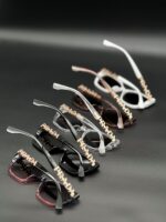 عینک کد 360142 - Image 2