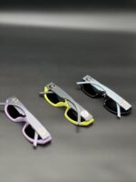 عینک کد 360144 - Image 2