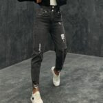 شلوار جین کد 103264