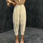 شلوار کد 103347