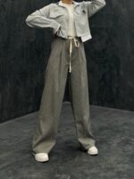 شلوار کد 103236 - Image 2