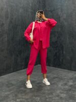 ست سه تیکه کد 122813