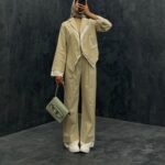 ست دو تیکه کد 122827