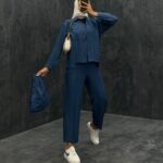 ست سه تیکه کد 122832