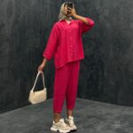 ست دو تیکه کد 122851