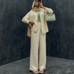 ست دو تیکه کد 122854