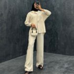 ست دو تیکه کد 122856