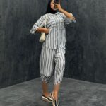 ست دو تیکه کد 122875