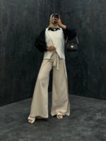 شومیز کد 141774 - Image 3