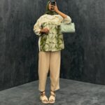 شومیز کد 141778