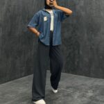 شومیز کد 141786