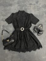 پیراهن کد 180988 - Image 2