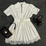 پیراهن کد 180988