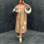 پیراهن کد 180991