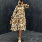 پیراهن کد 180993