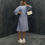 پیراهن کد 181003