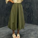 دامن کد 240348