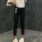 شلوار جین کد 103299