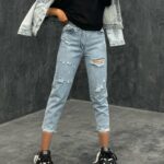 شلوار جین 103300