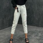 شلوار جین کد 103310