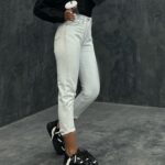 شلوار جین کد 103298