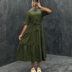 پیراهن کد 181010