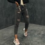 شلوار جین کد 103289