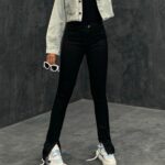 شلوار جین کد 103284