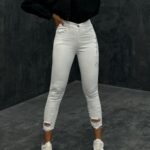 شلوار کد 103270