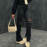 شلوار جین کد 103288