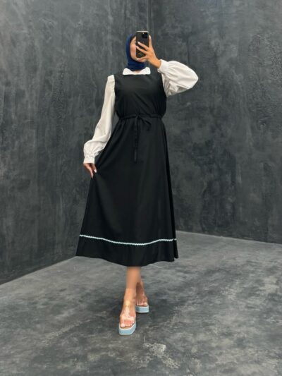 پیراهن کد 181007