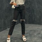 شلوار جین کد 103294