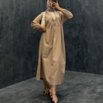 پیراهن کد 181009