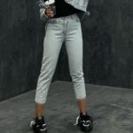 شلوار جین کد 103306