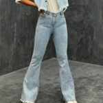 شلوار جین کد 103363