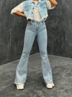 شلوار جین کد 103363