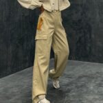 شلوار  کد 103393