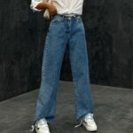 شلوار جین کد 103277