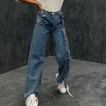 شلوارجین کد 103387