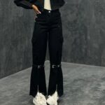 شلوارجین کد 103390