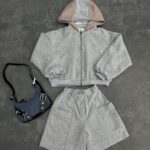 ست دو تیکه کد 122927