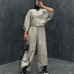 ست دو تیکه کد 122844