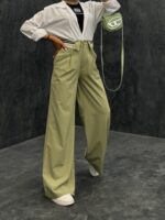 شلوار کد 103247 - Image 2