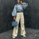 شومیز کد 141787